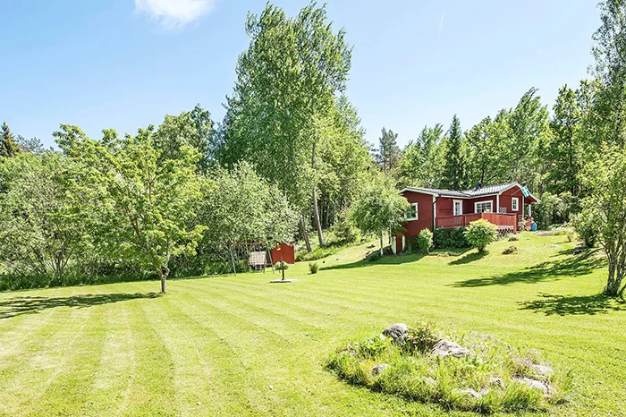 7. Markarbete Tradgardsanlaggning