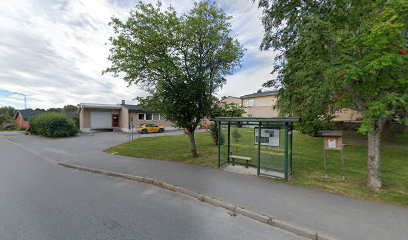 Ekgarden